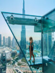 Sky Views Observatory – Dubai