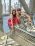 Sky Views Observatory – Dubai