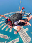 Skydive The Palm Dubai