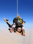 Skydive Dubai – Desert drop zone Experience