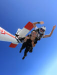 Skydive Dubai – Desert drop zone Experience