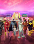 Warner Bros. World Abu Dhabi