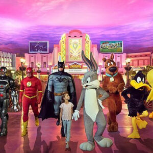 Warner Bros 1