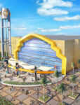 Warner Bros. World Abu Dhabi