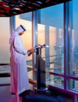 Burj Khalifa At the Top Tickets: Level 124 & 125