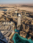 Burj Khalifa At the Top Tickets: Level 124 & 125
