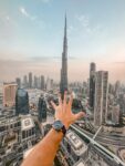Sky Views Observatory – Dubai