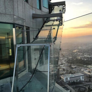 glass slide 5