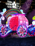 Dubai Glow Garden