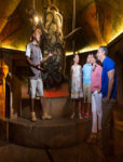 Atlantis The Lost Chambers Aquarium