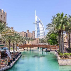 Dubai Private City Tour