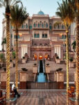 Abu Dhabi Private City Tour