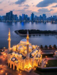 Sharjah City Tour from Dubai (Private Tour)