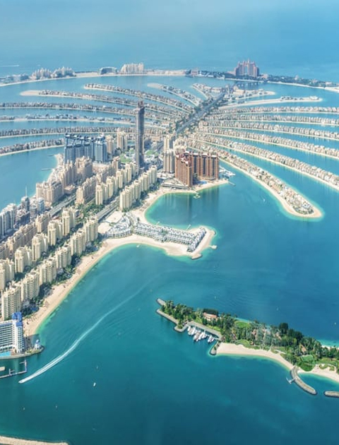 Dubai Private City Tour