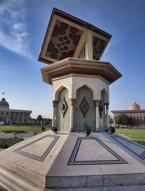 Sharjah City Tour from Dubai (Private Tour)