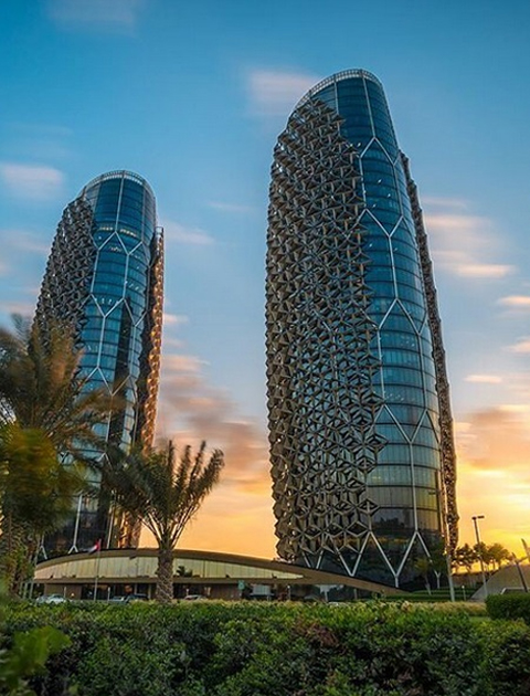 Abu Dhabi Private City Tour