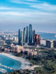 Abu Dhabi Private City Tour