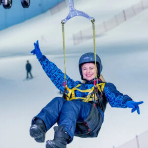 Ski Dubai Classic
