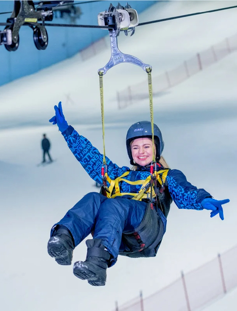 Ski Dubai Classic