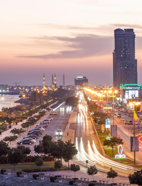 Ras Al Khaimah City Tour (Private Tour)