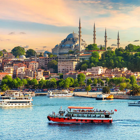 turkey