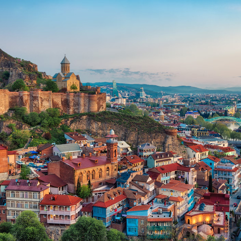 georgia