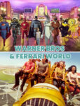 Ferrari World + Warner Bros. World – Abu Dhabi Combo