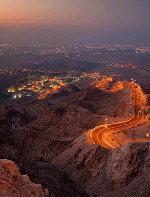 Al Ain City Tour (Private Tour)