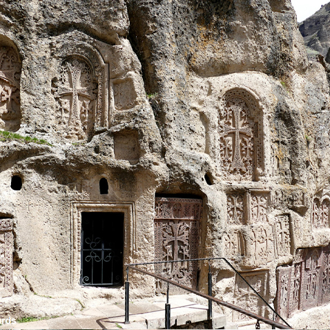 armenia