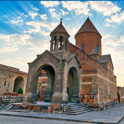 armenia