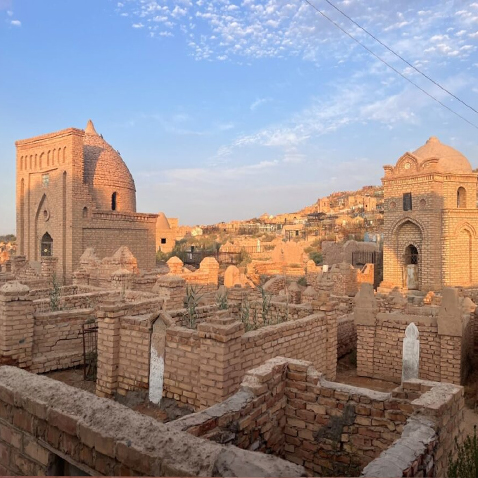 uzbekistan