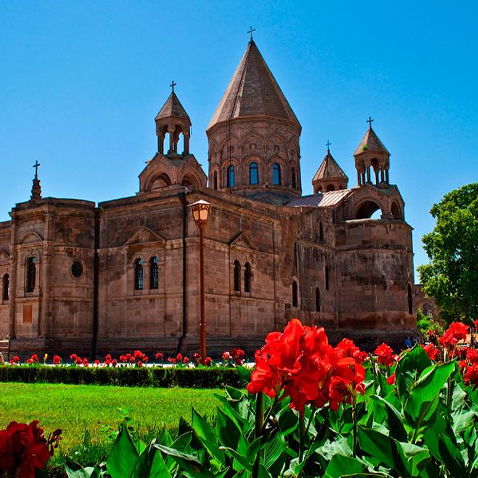 armenia