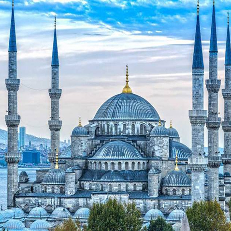 turkey