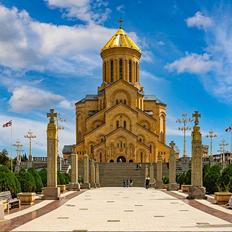 georgia