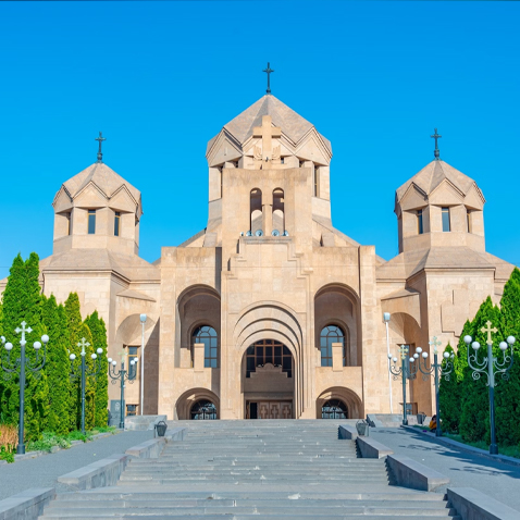 armenia