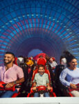 Ferrari World + Warner Bros. World – Abu Dhabi Combo