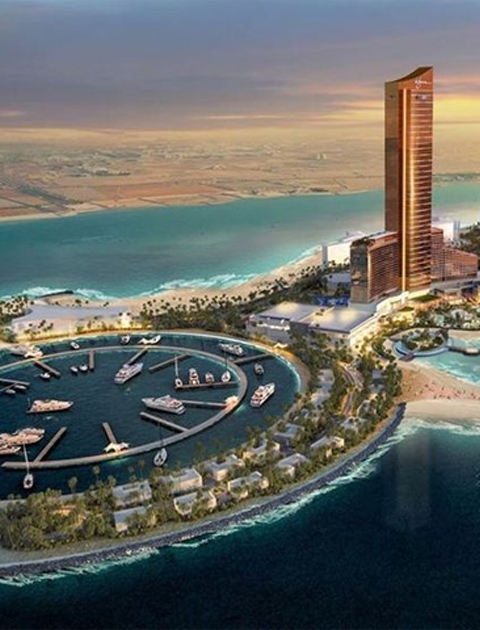Ras Al Khaimah City Tour (Private Tour)