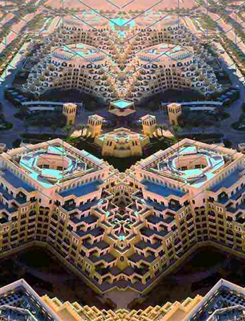 Ras Al Khaimah City Tour (Private Tour)