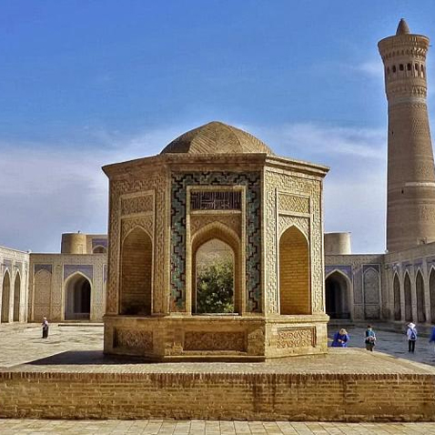 uzbekistan