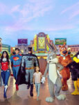 Ferrari World + Warner Bros. World – Abu Dhabi Combo
