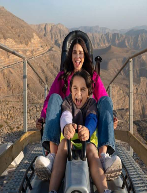 Ras Al Khaimah City Tour (Private Tour)
