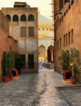 Al Ain City Tour (Private Tour)