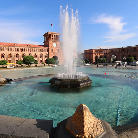 armenia