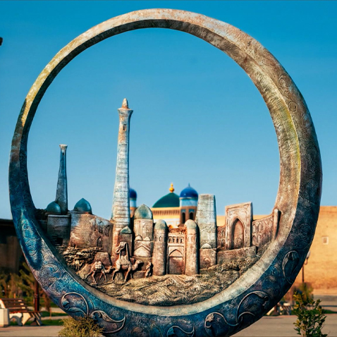 uzbekistan