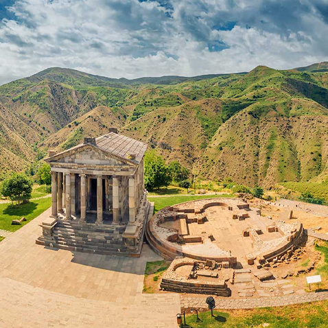 armenia