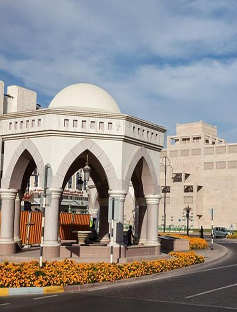 Al Ain City Tour (Private Tour)