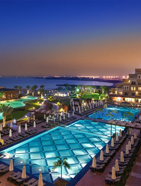 Ras Al Khaimah City Tour (Private Tour)