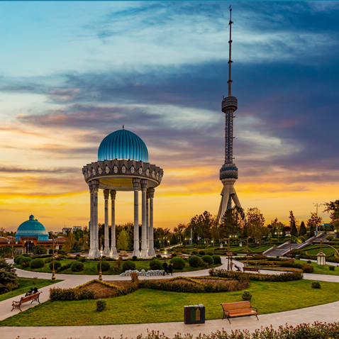 uzbekistan