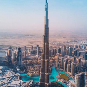 BURJ 1