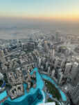Dubai Frame + At The Top Burj Khalifa Combo Ticket